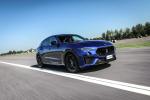Maserati Levante Trofeo 2018 года (WW)